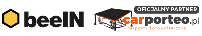 BeeIN | Carporteo